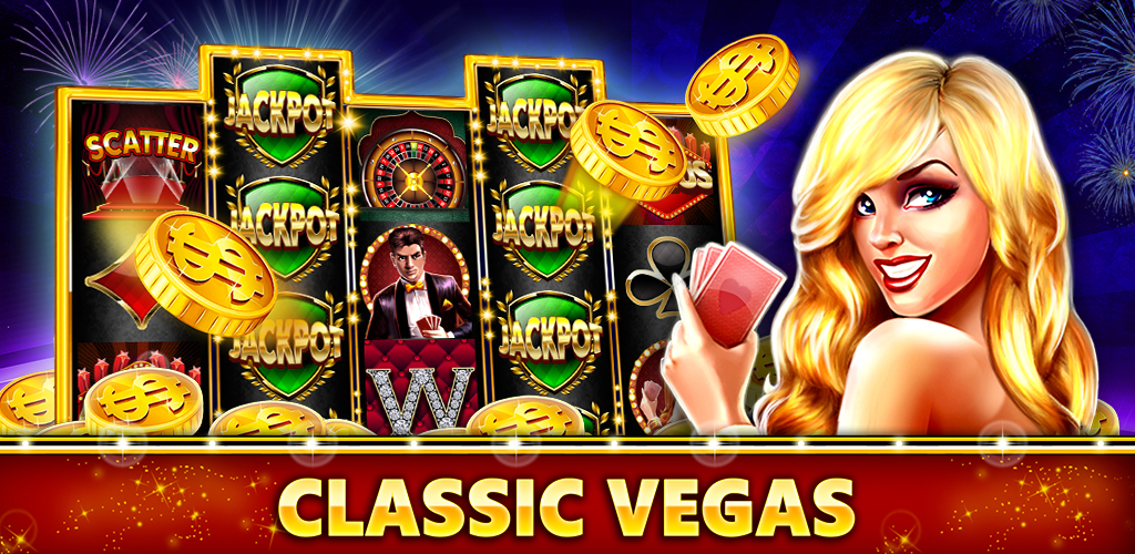 Vegas Slots - App on Amazon Appstore